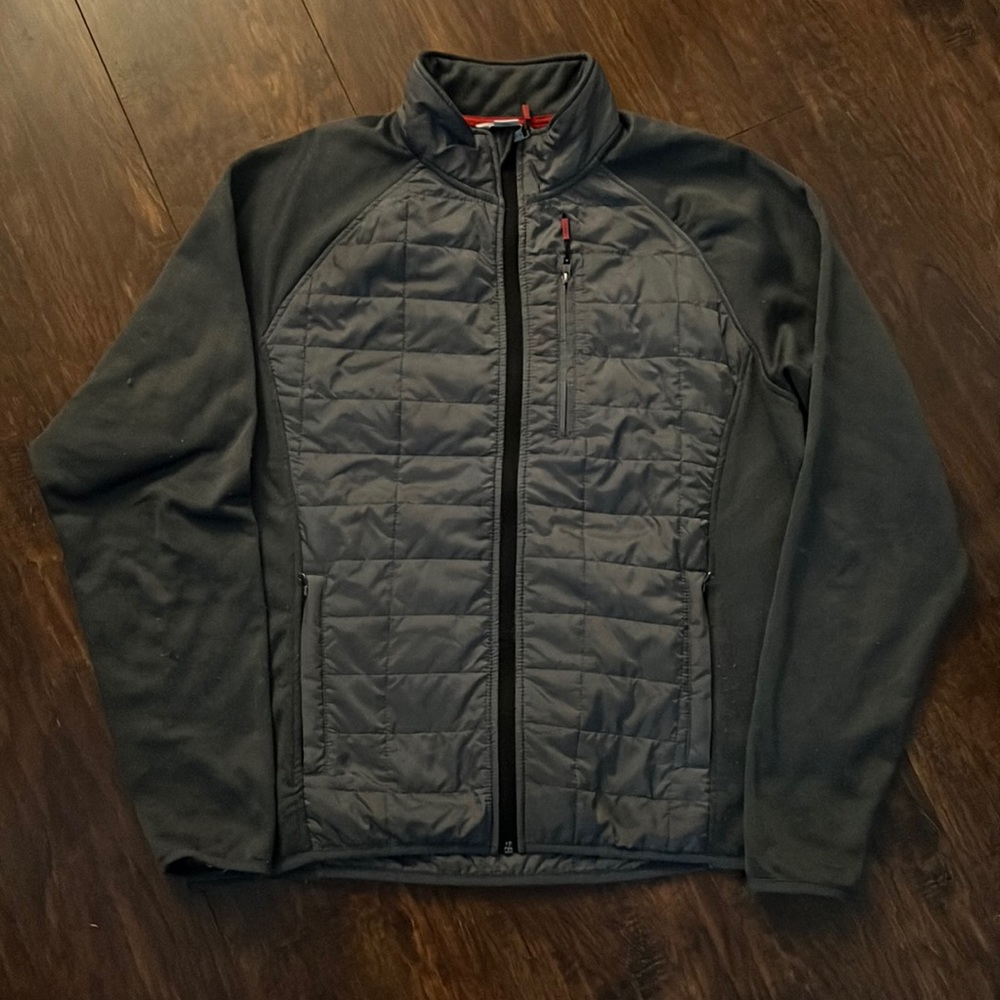 Orvis top size L